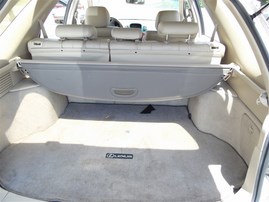 2001 LEXUS RX300 WHITE 3.0 AT AWD Z20064